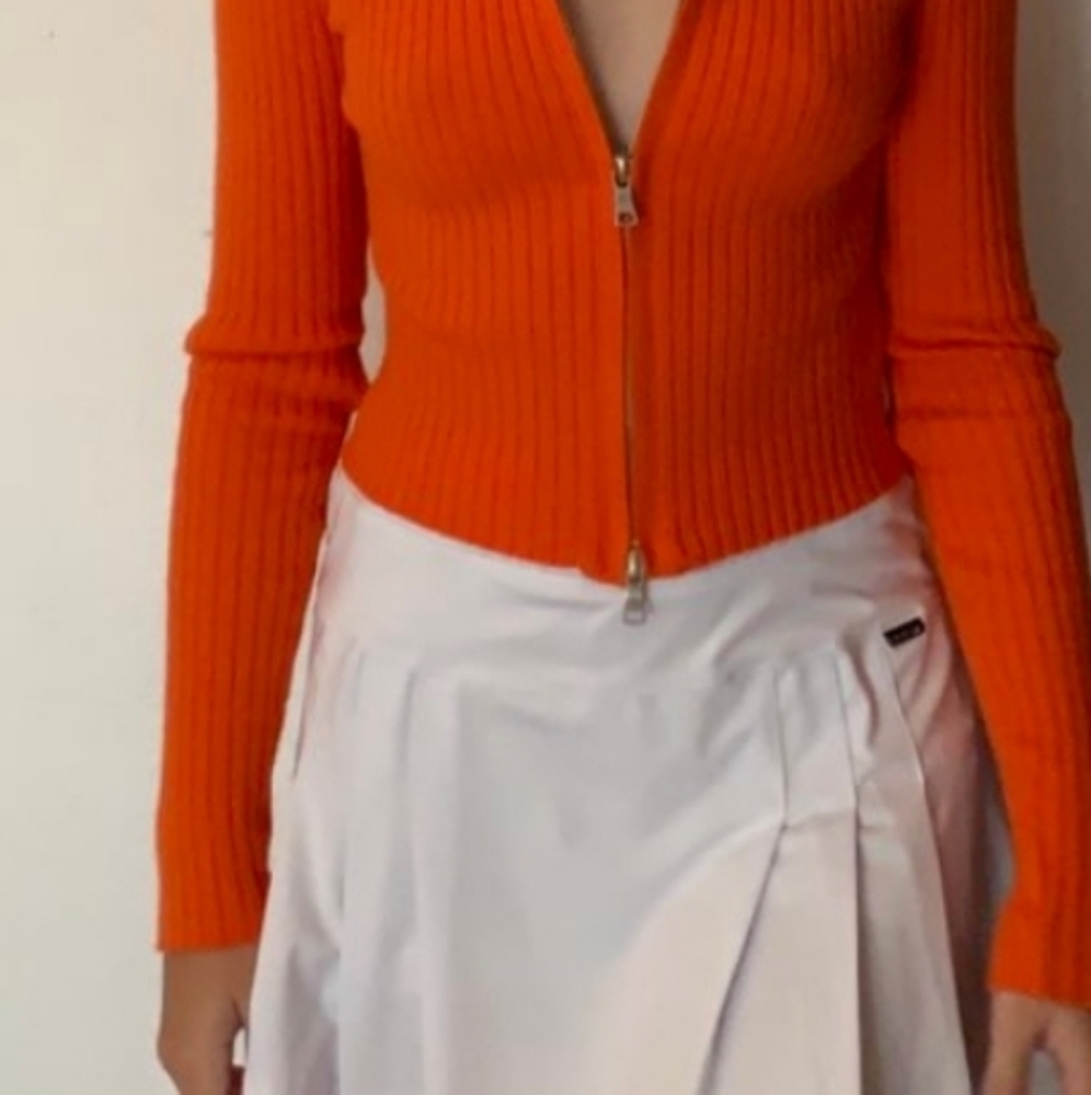 Forever 21 sweater
